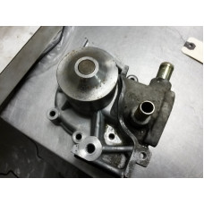96X030 Water Coolant Pump For 95-05 Subaru Impreza  2.5